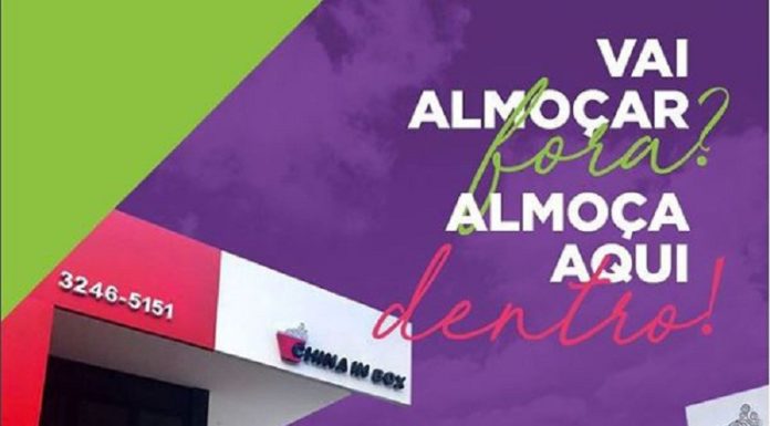 ASMP firma parceria com China in Box e beneficia associados