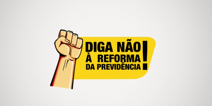 ‘Os sete pecados capitais da Reforma da Previdência’: Campanha faz alerta contra prejuízos a idosos
